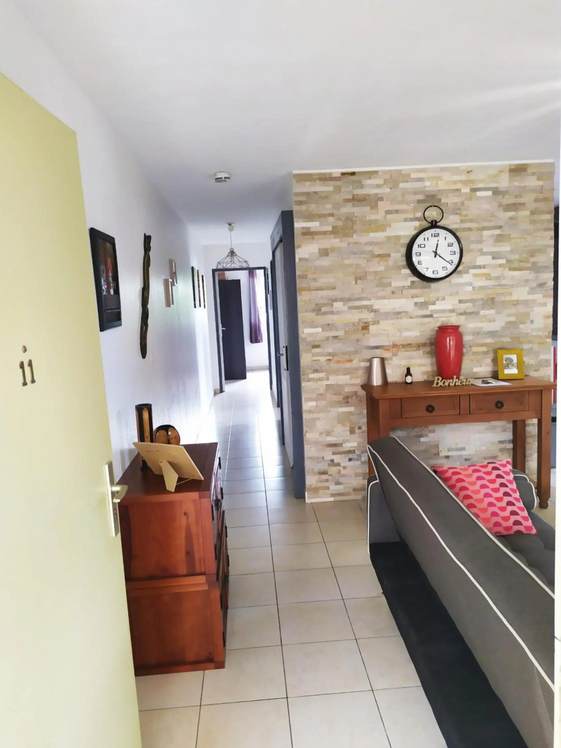 Le Saint B Leu 3 nuits minimum