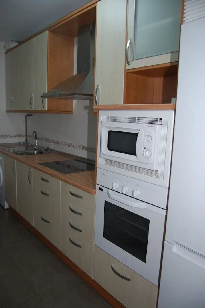 Apartamentos La Cochera