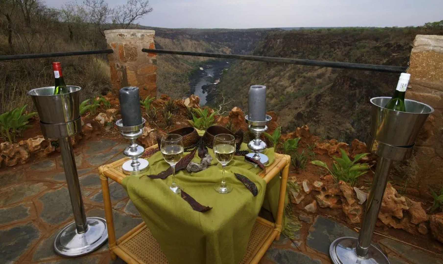 Lalla Villa Guest Lodge