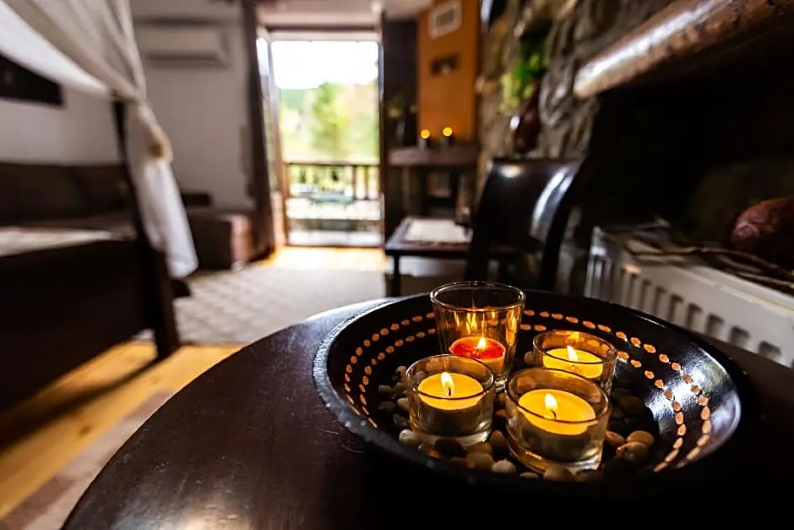 La Moara Boutique Hotel