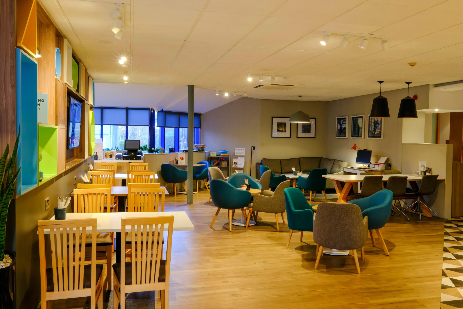 Holiday Inn WARRINGTON