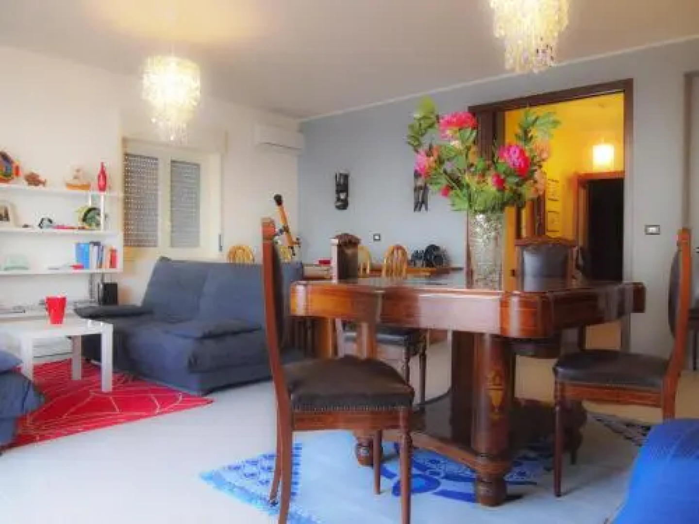 Bed and Breakfast Castello