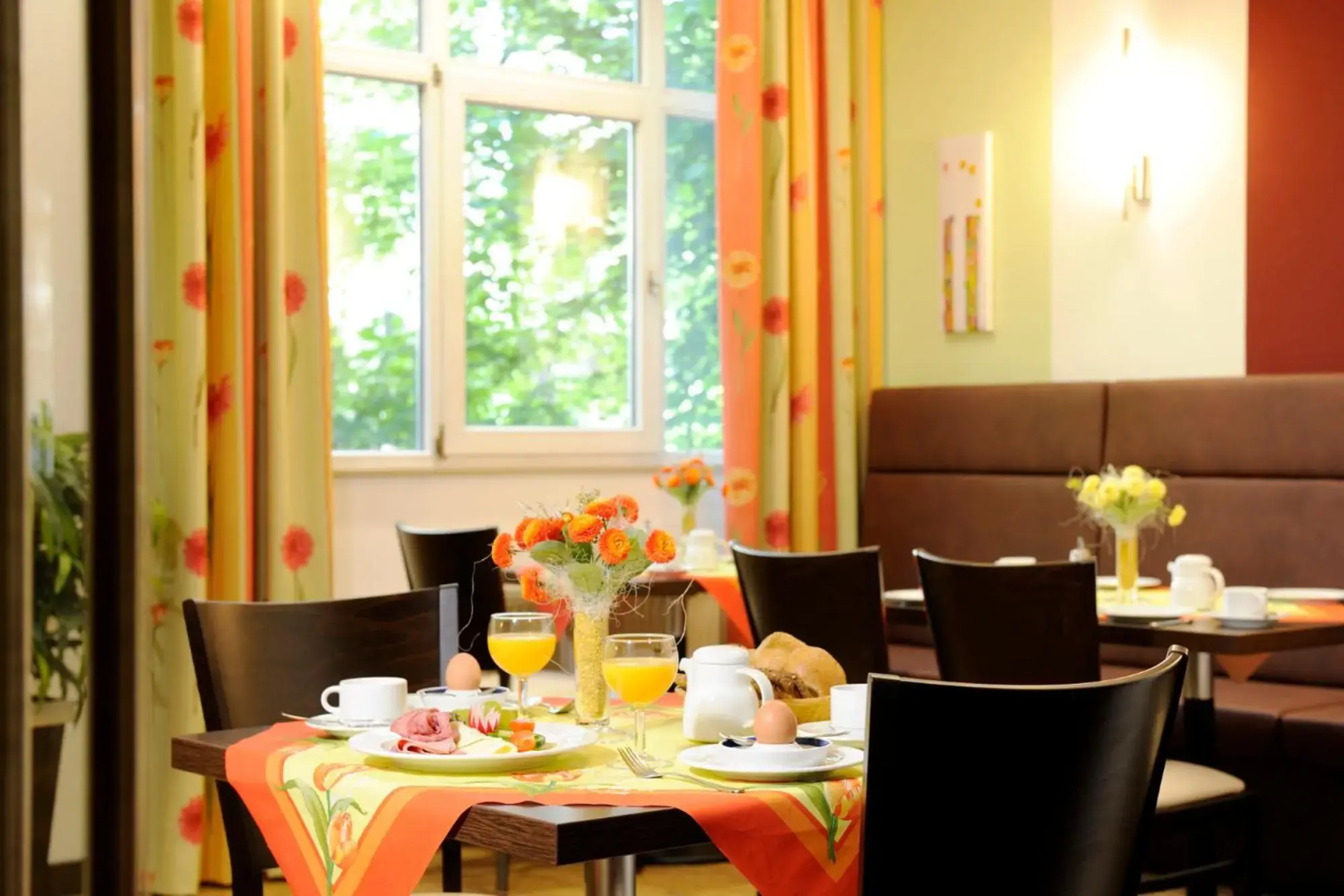 Johannesbad Hotel Phönix