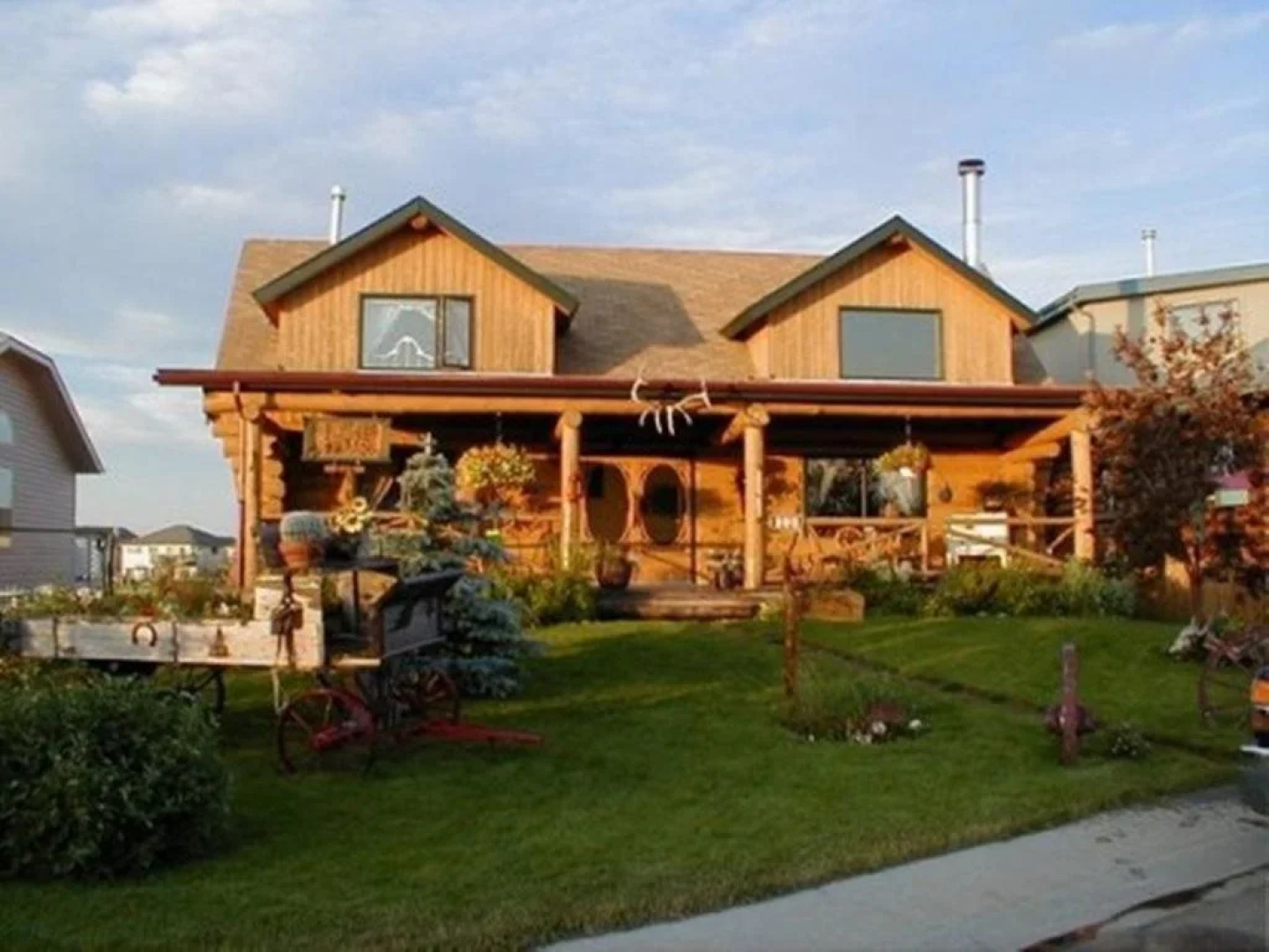 Idle Spurs Bed & Breakfast