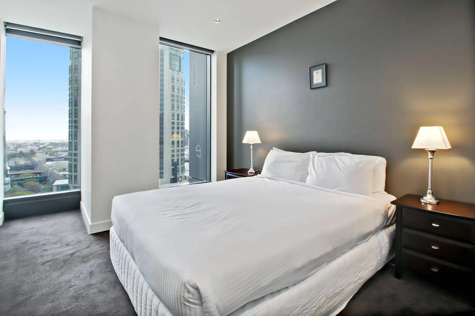 Platinum Apartments at Freshwater