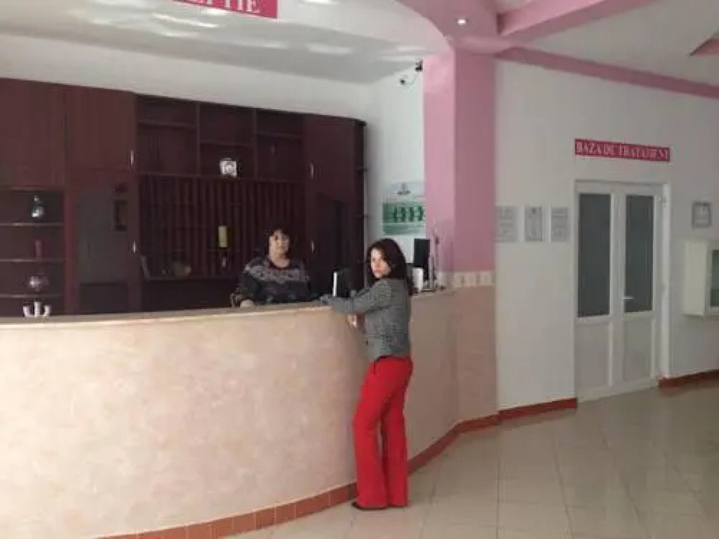 Hotel Santana-NeoKlinik