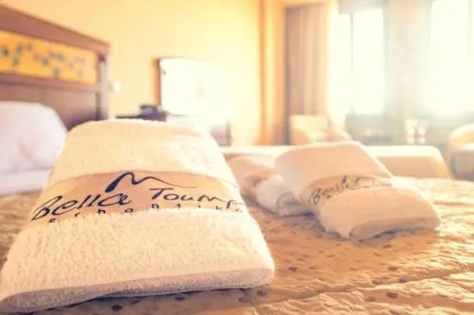 Bella Toumpa Archontiko