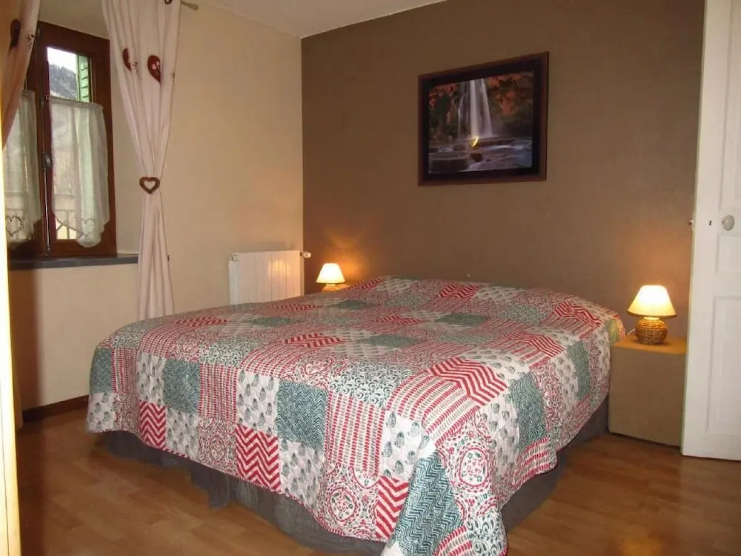 La Mexicaine Les Gîtes