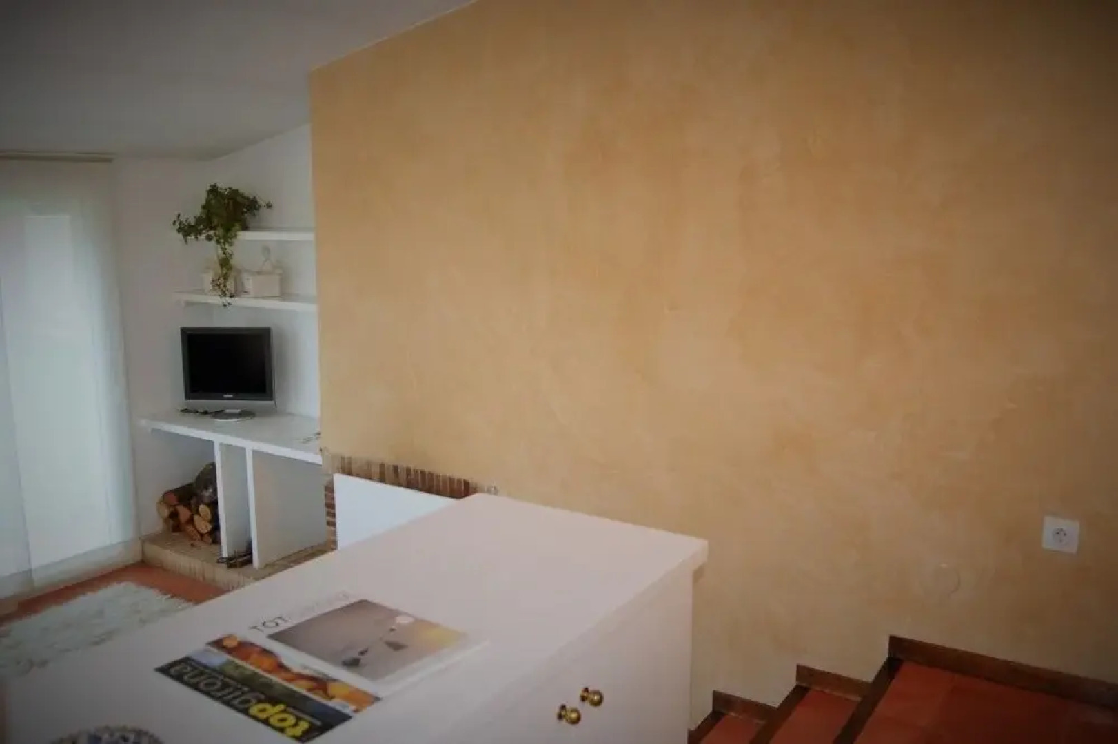 Casa a 15 minutos de la playa, con jardin privado y piscina