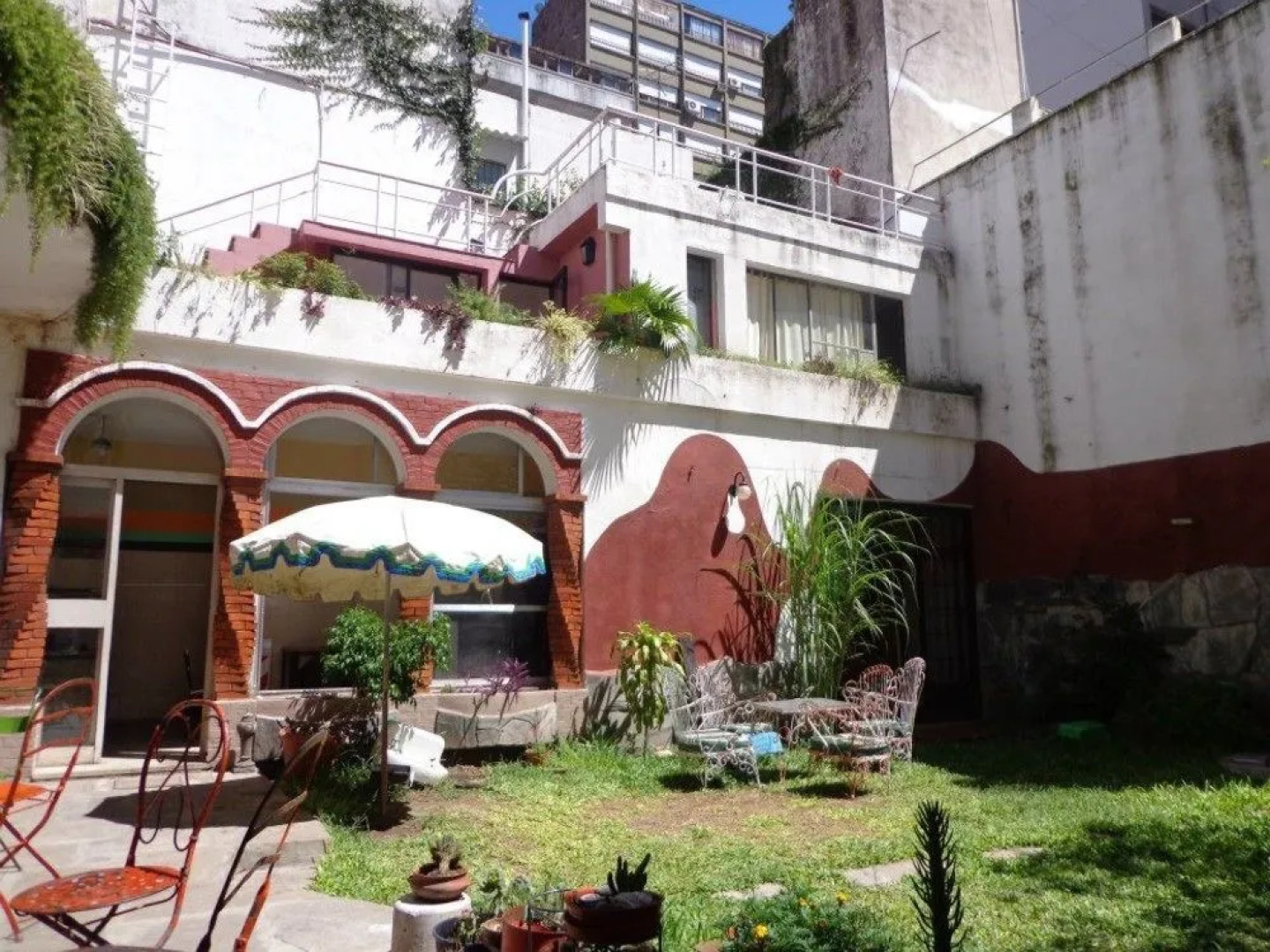 La Lechuza Hostel