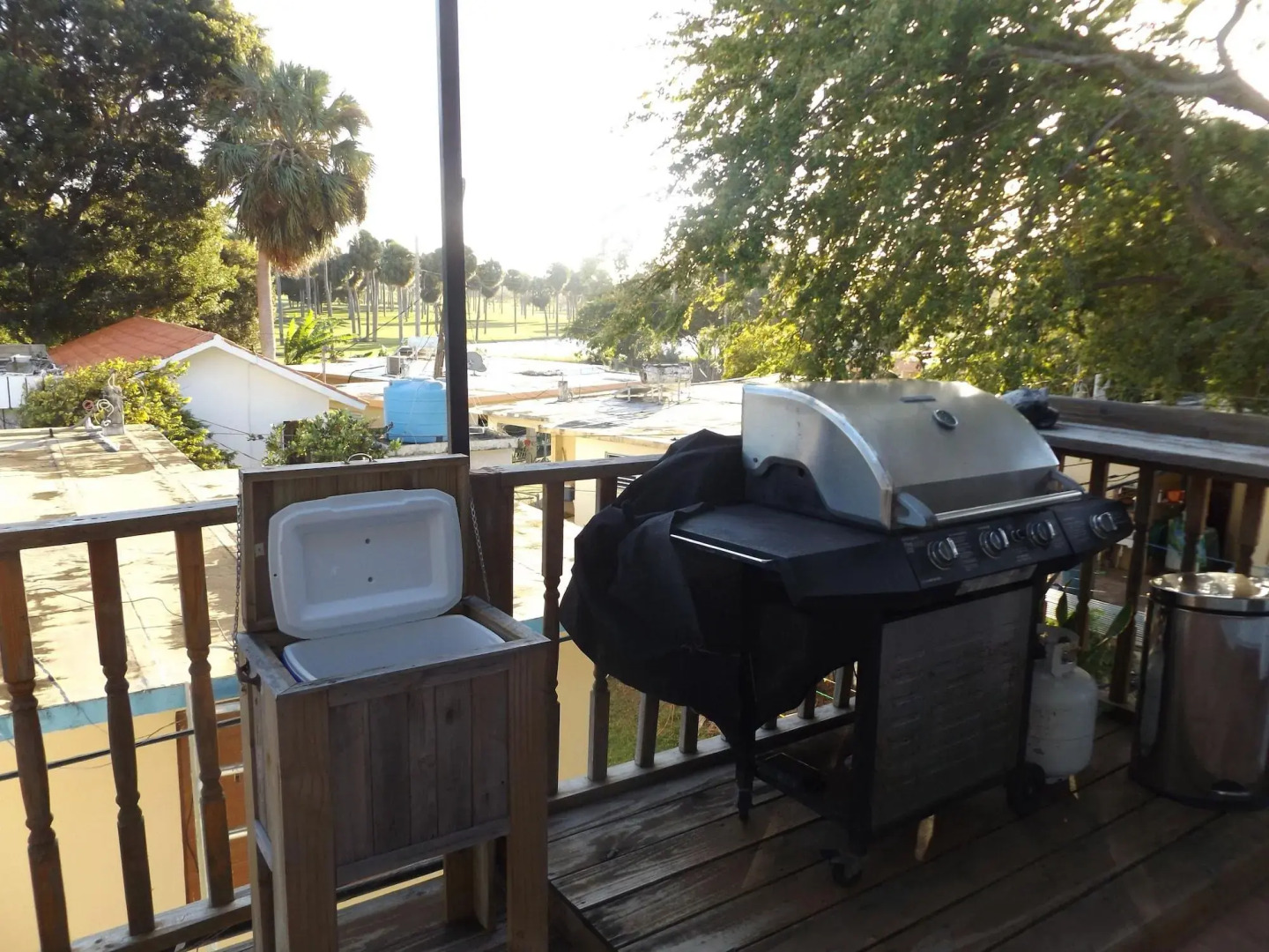 Ramey Luxury Apartments