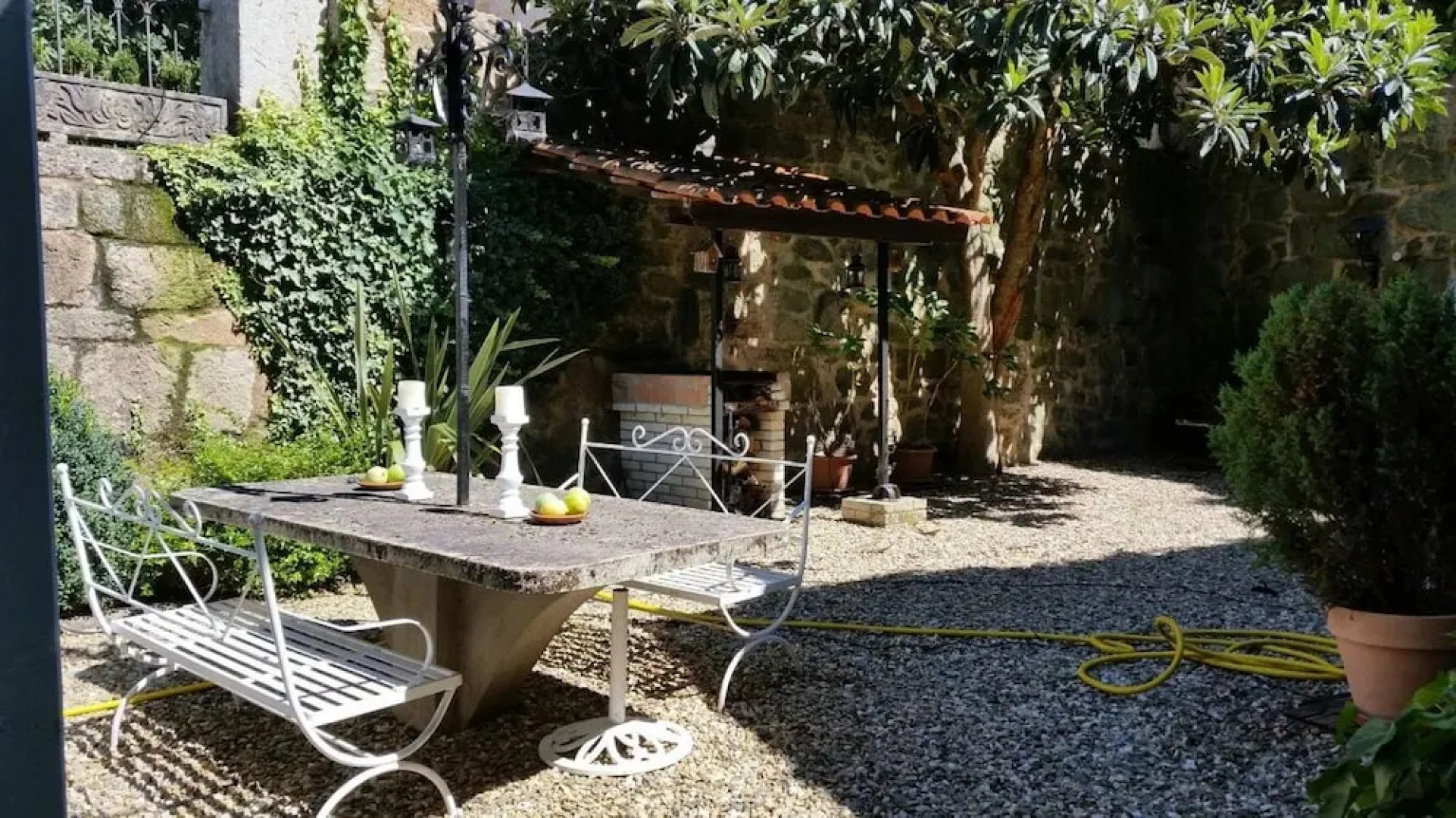 House With 5 Bedrooms in Verín, With Wonderful Mountain View, Furnishe