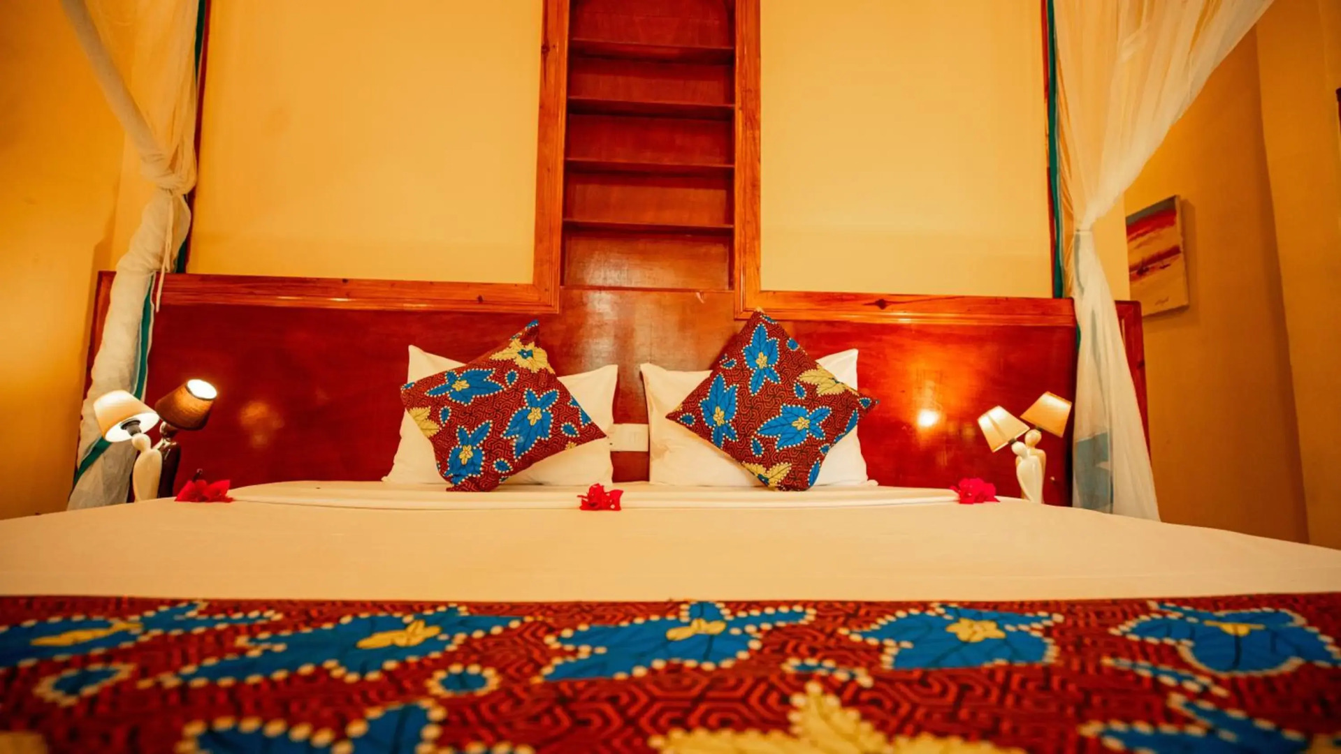 Sansi Kae Beach Resort