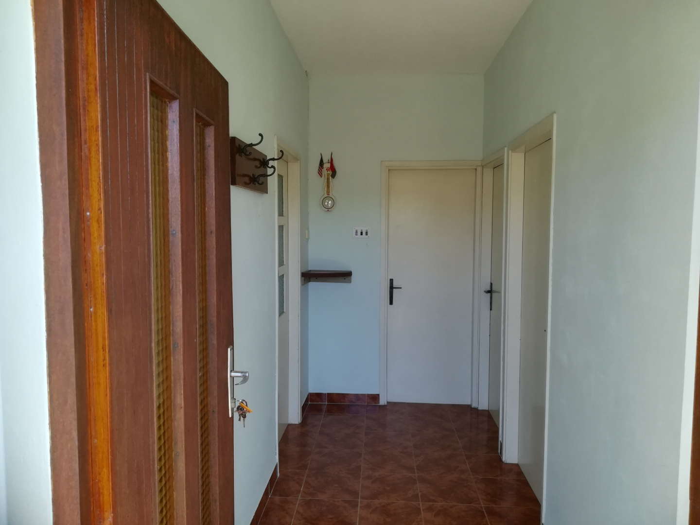 Holiday house VEKY - 50m from sea: Susica, Island Ugljan