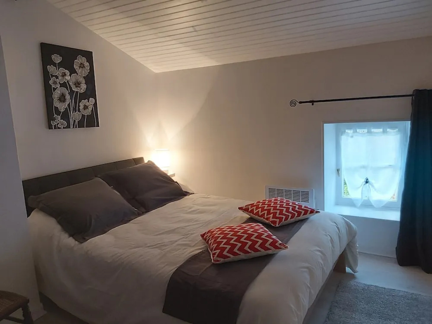 Le Logis Des Bessons