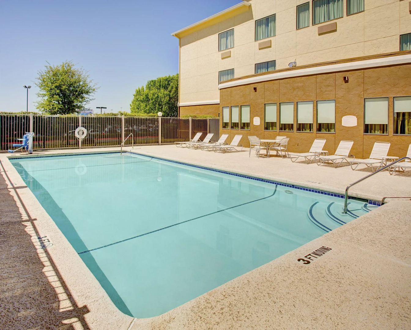 Fairfield Inn & Suites by Marriott San Angelo