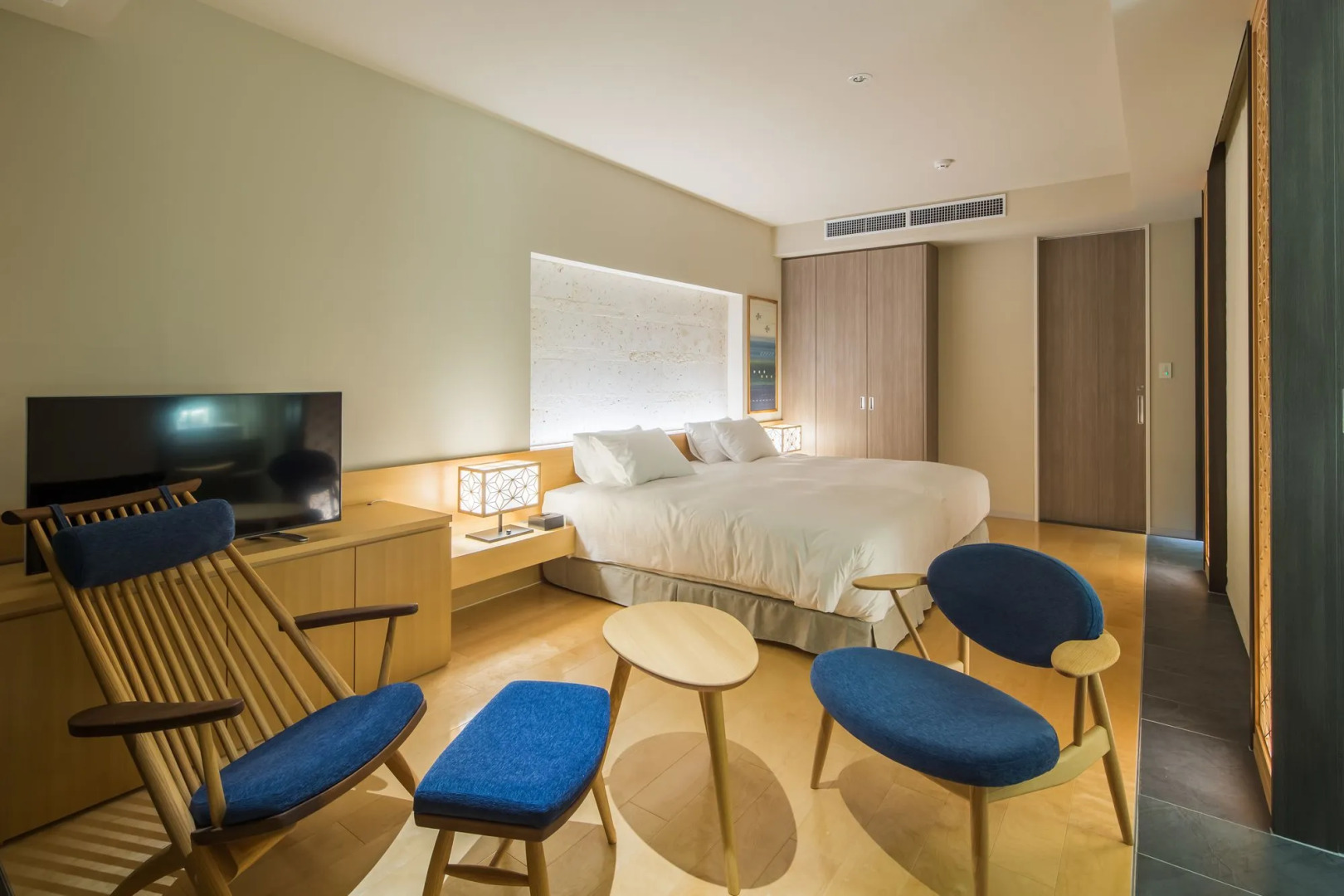 Beach Hotel Sunshine Ishigakijima