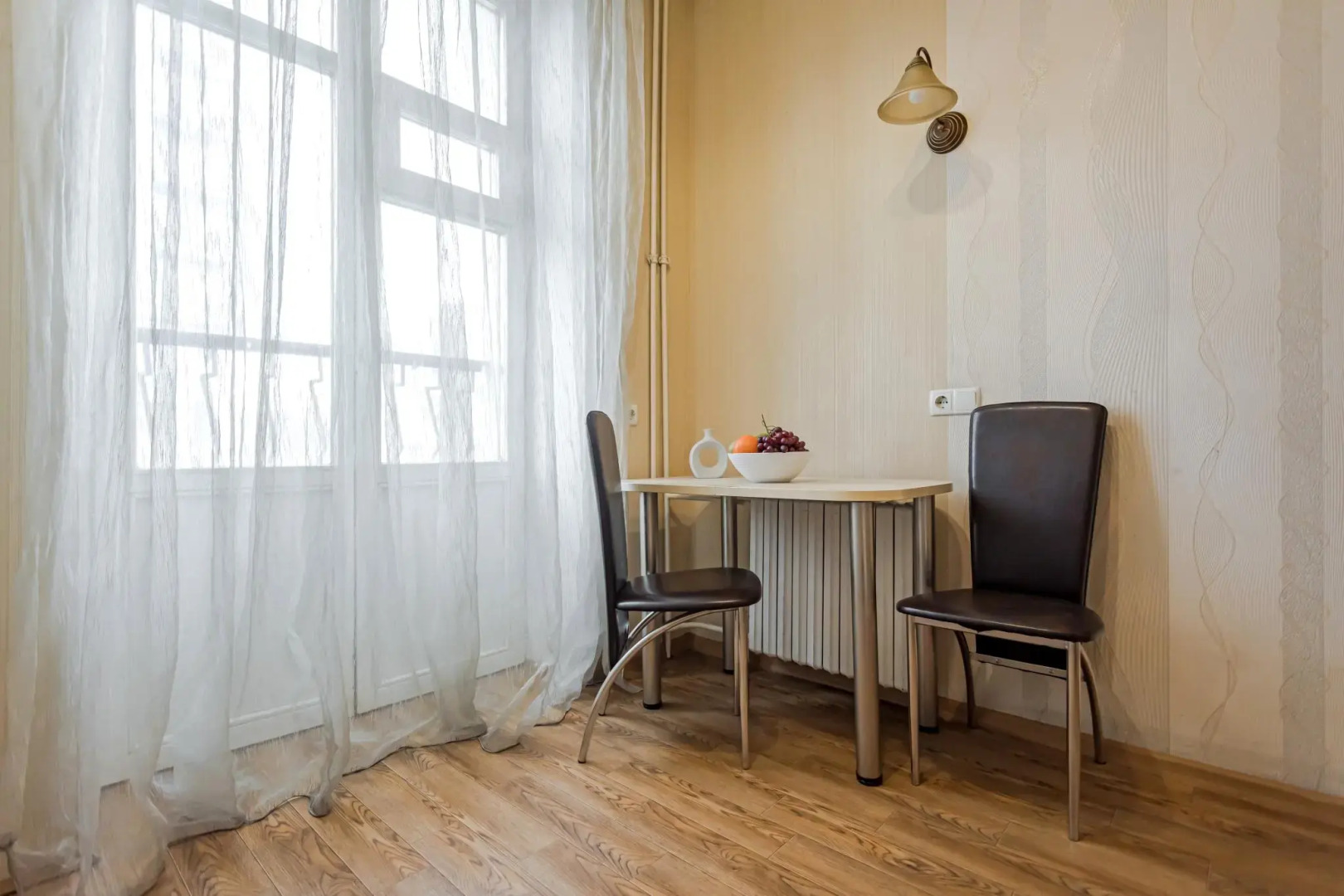 Апартаменты на улице Кирова 1