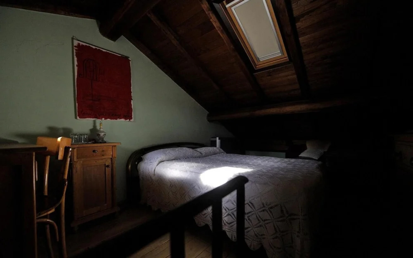 Preta Nera Intera in Giuliano di Roma