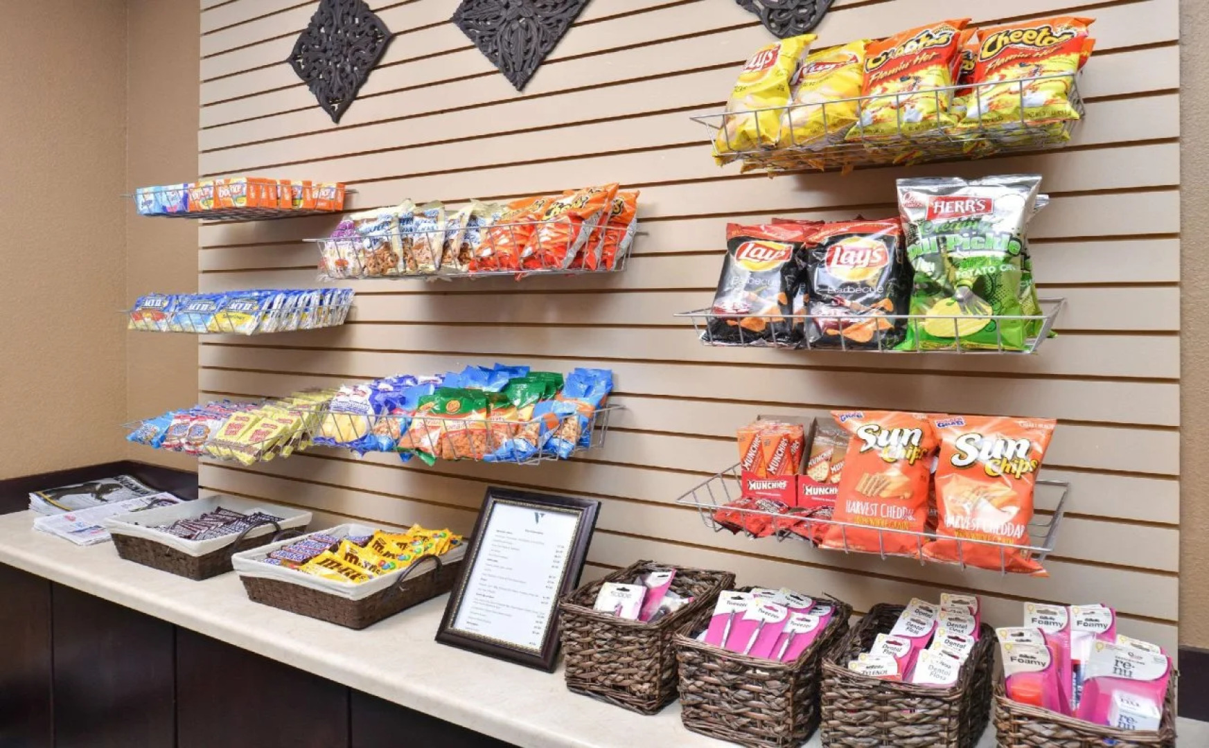 Hotel Vue, Ascend Hotel Collection