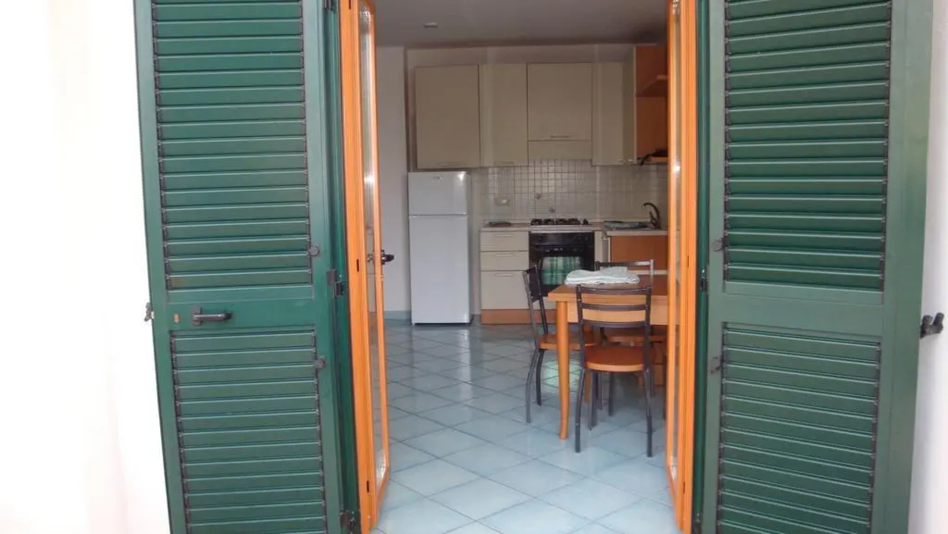 Ischia Uno Residence