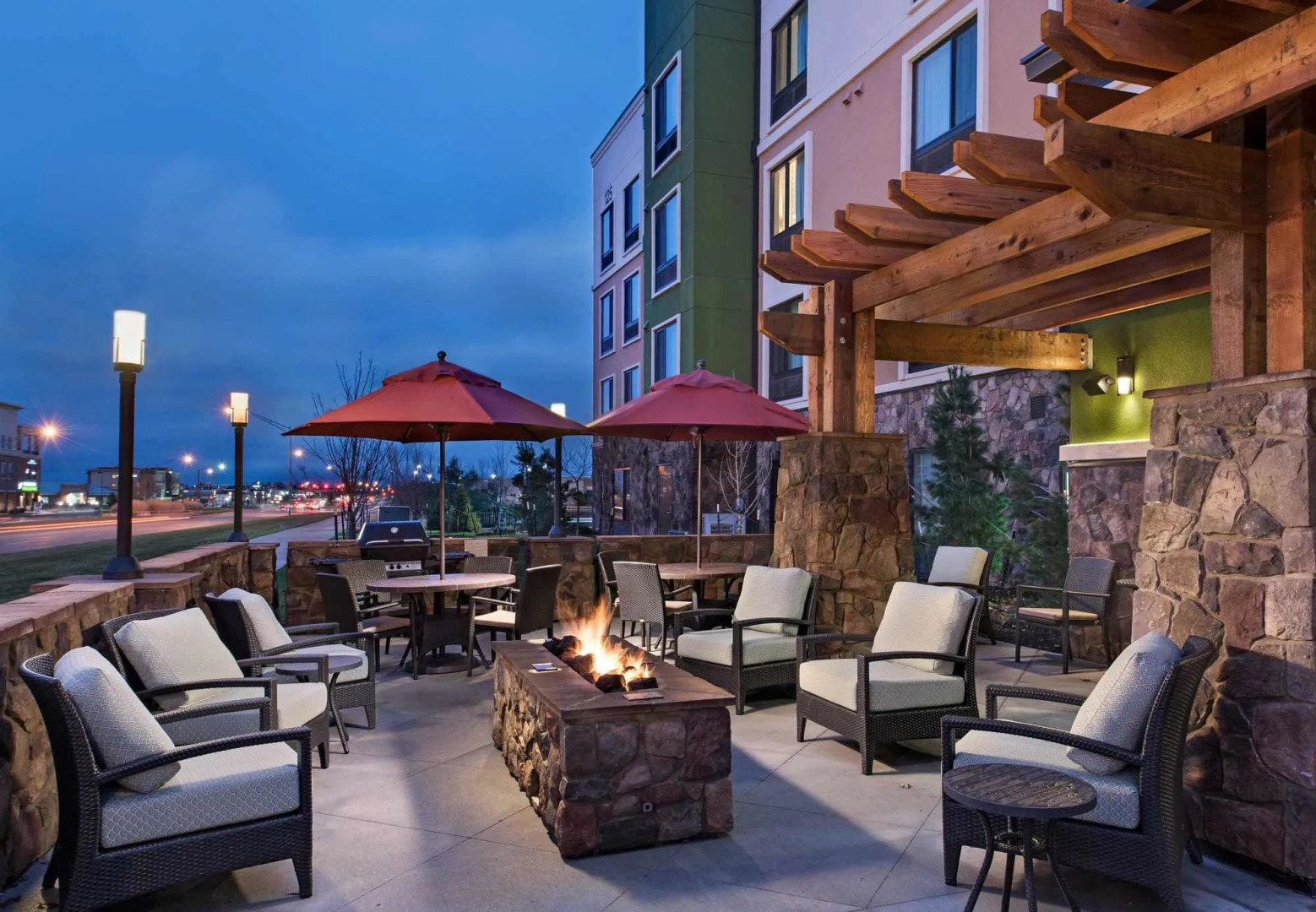TownePlace Suites by Marriott Des Moines West/Jordan Creek