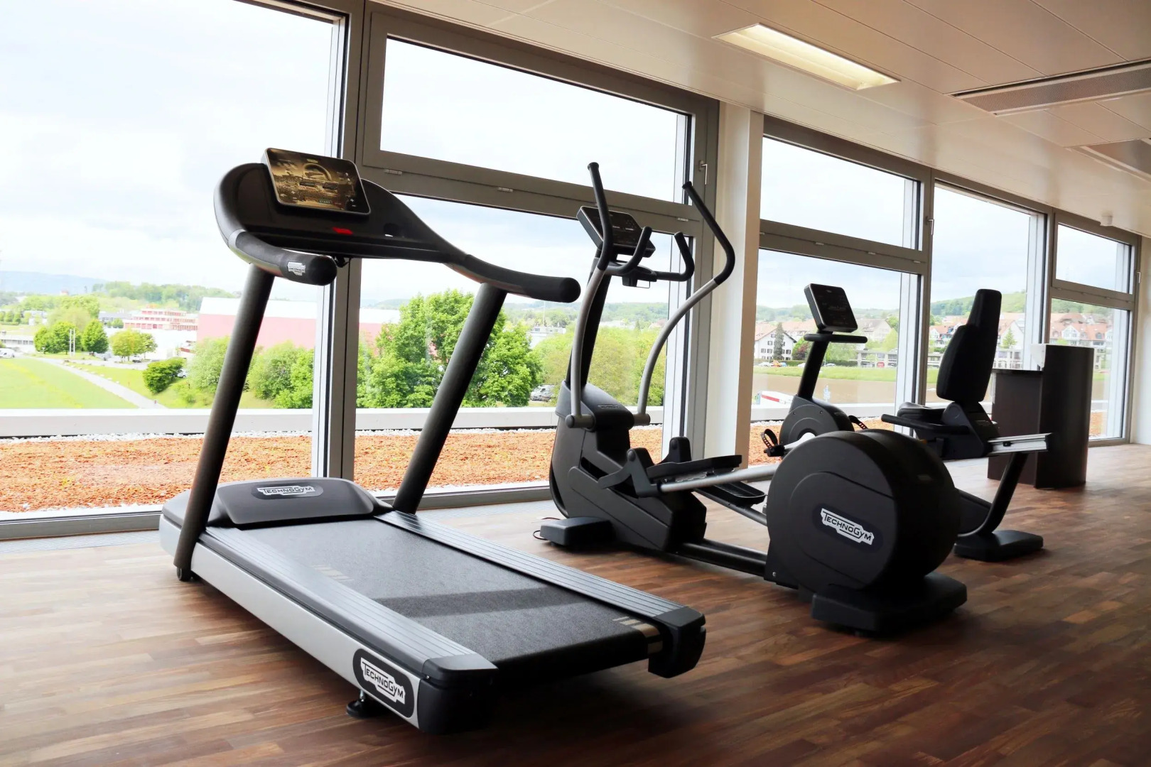 B&B Hotel Lausanne Crissier