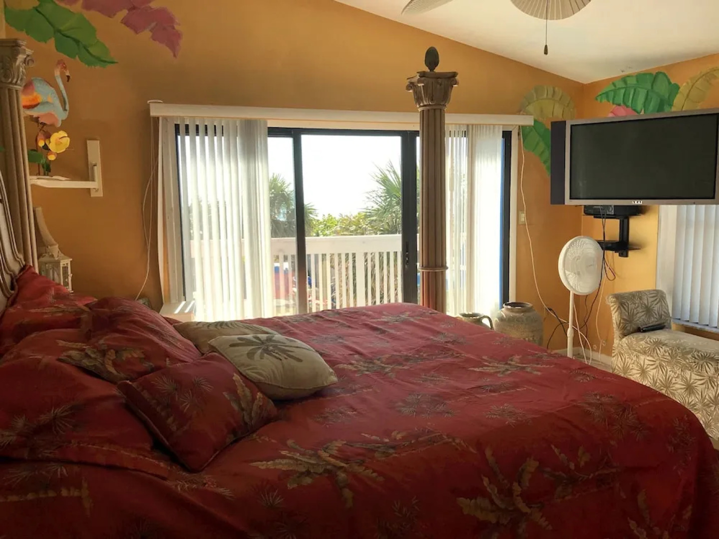 Presidential Beachfront Home