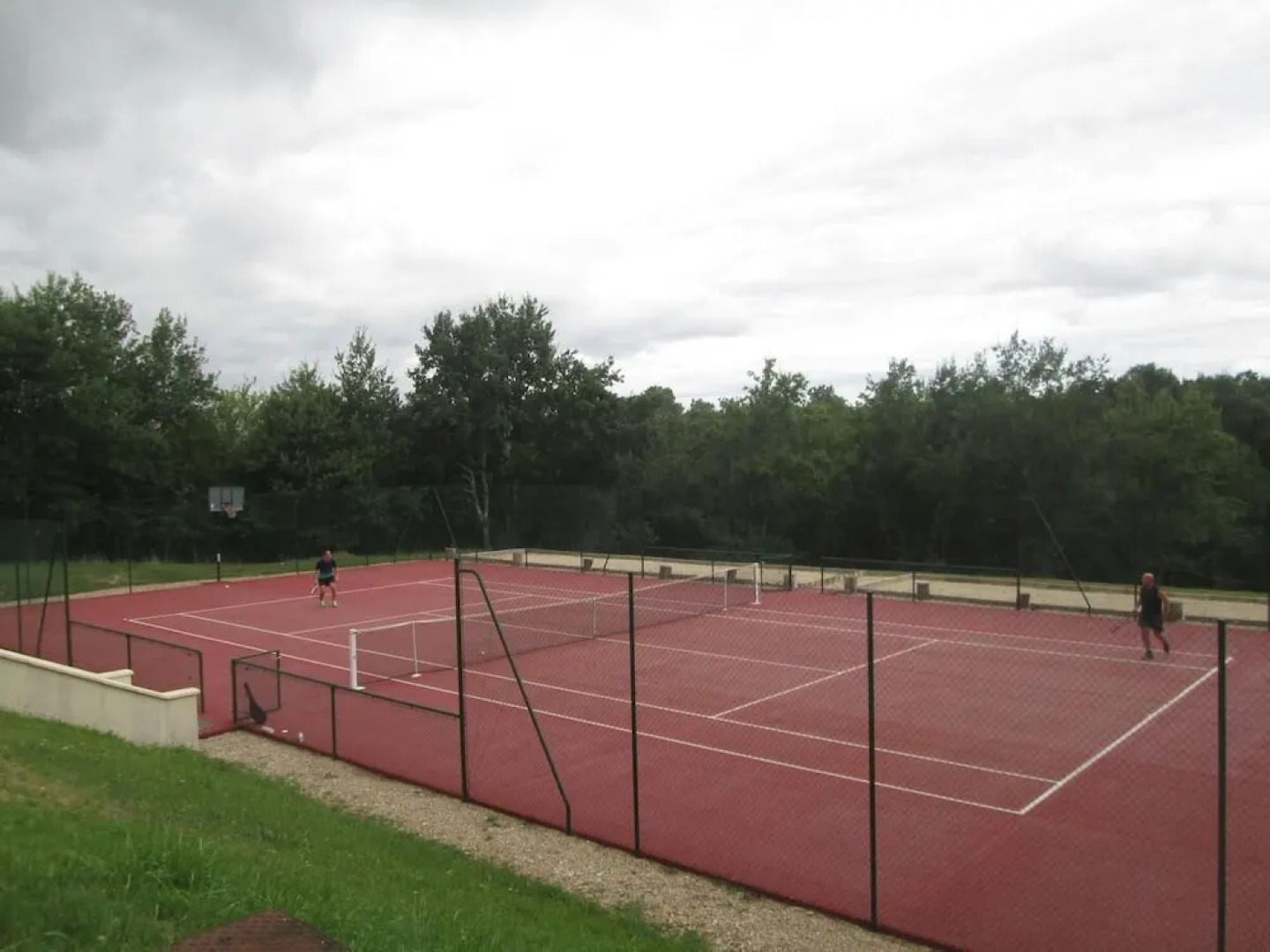 Domaine Des Cantiques