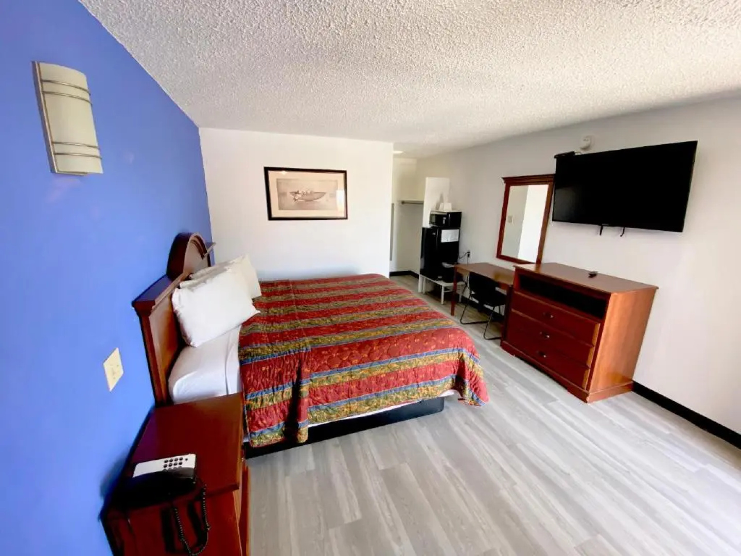 Budget Inn