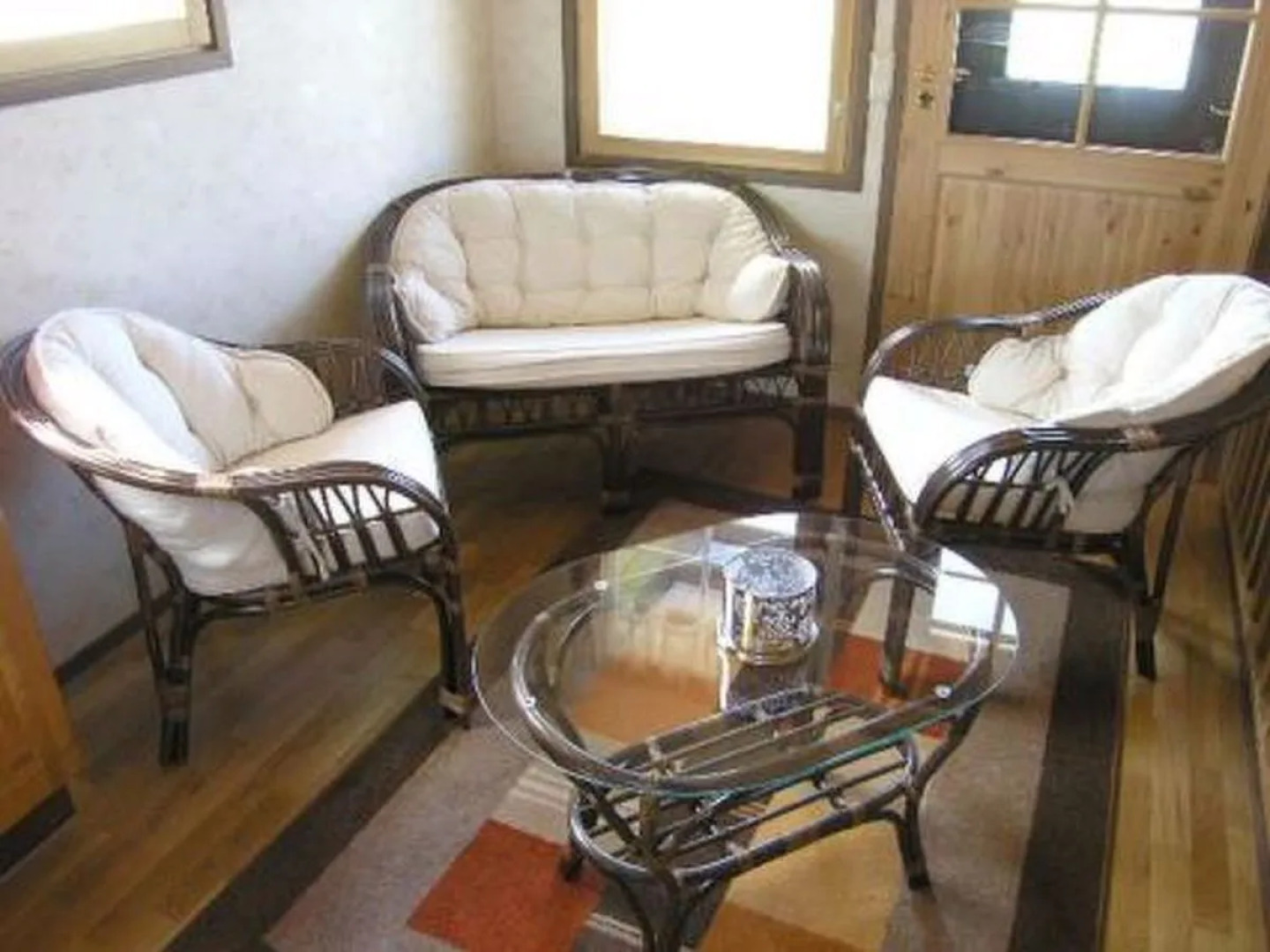 Holiday Home Ryytilänranta