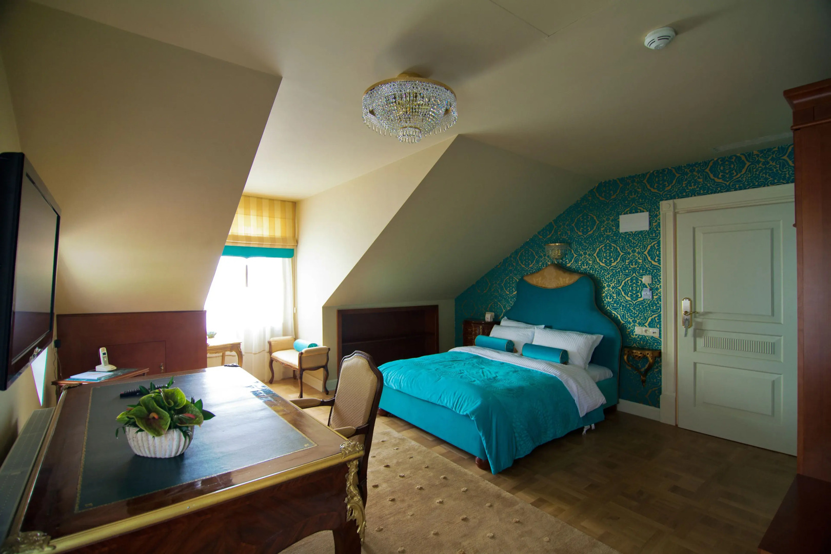 Willa Różana - Ormonde Resorts