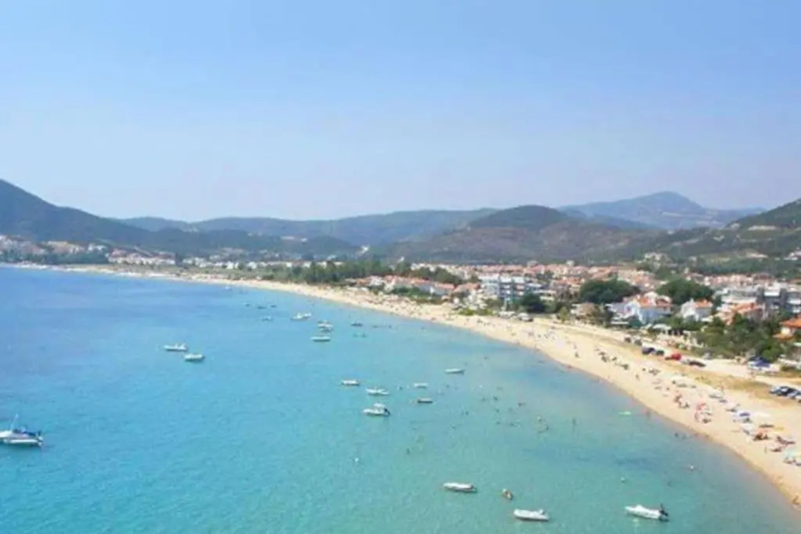 Villa Verde 200 meters from the beach