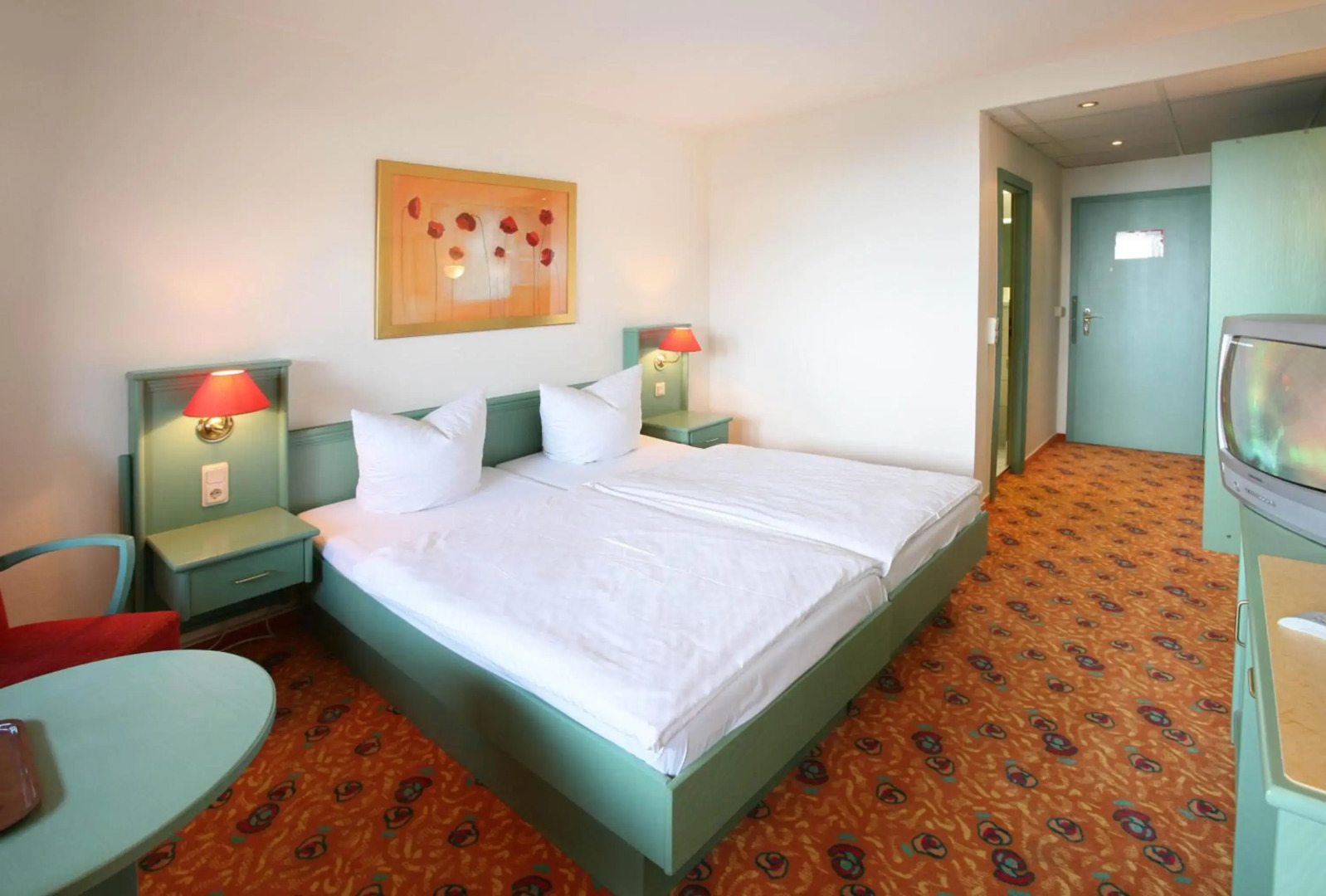 IFA Schöneck, Hotel & Ferienpark