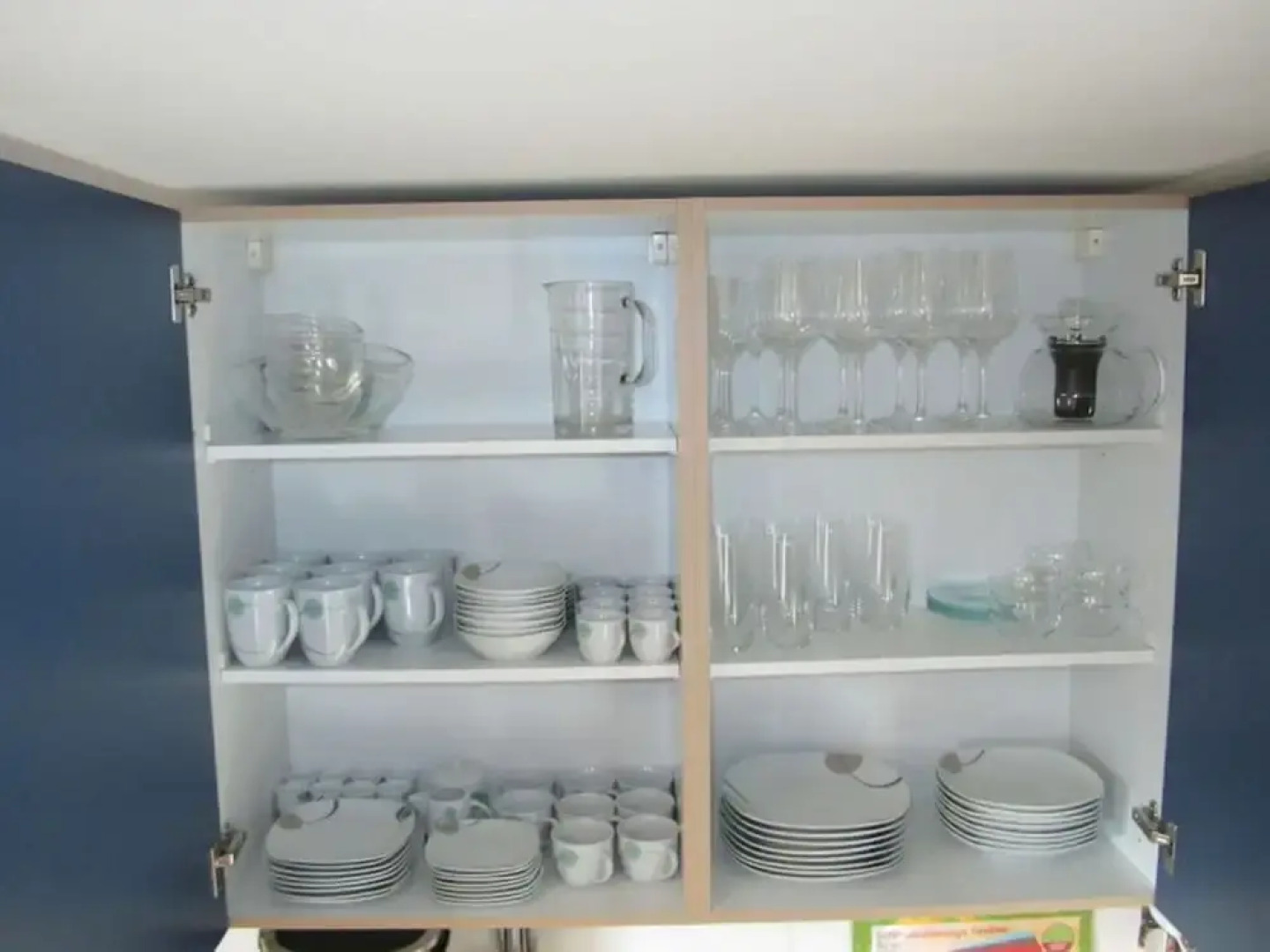 Holiday Apartment Heitmann