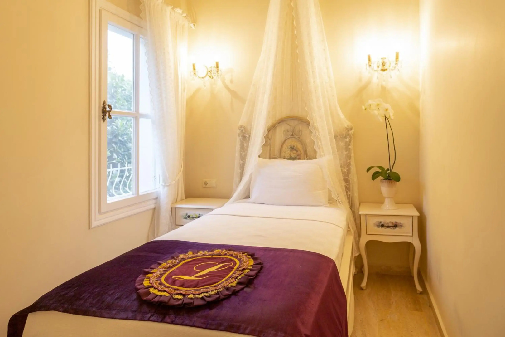 Lukka Exclusive Hotel - Adult Only +12