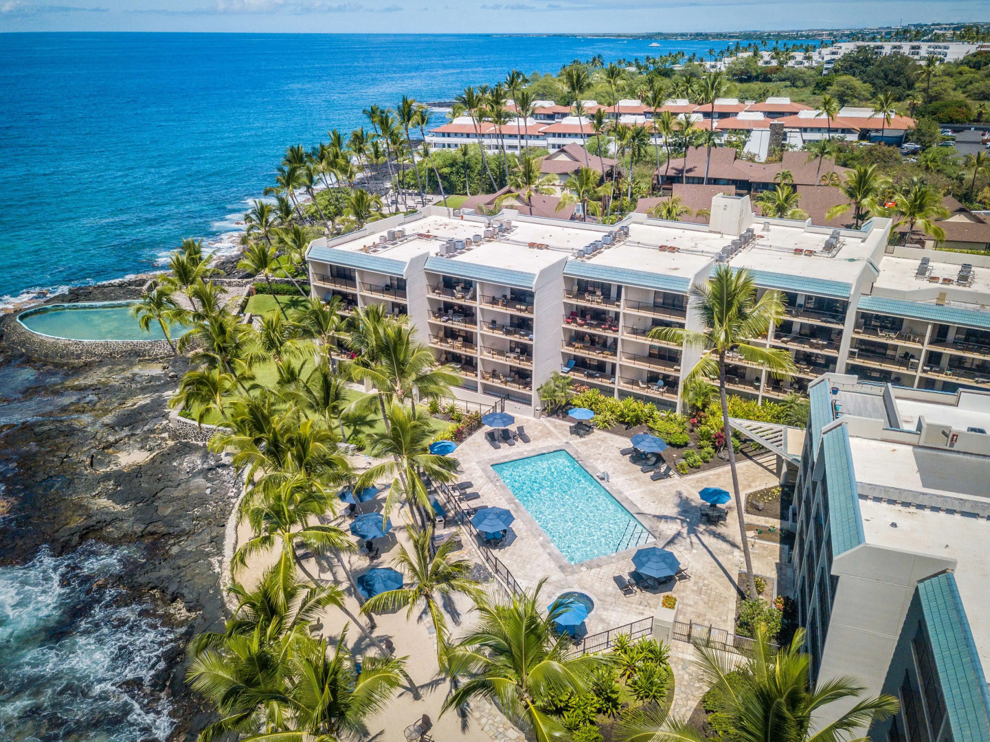 Aston Kona by the Sea