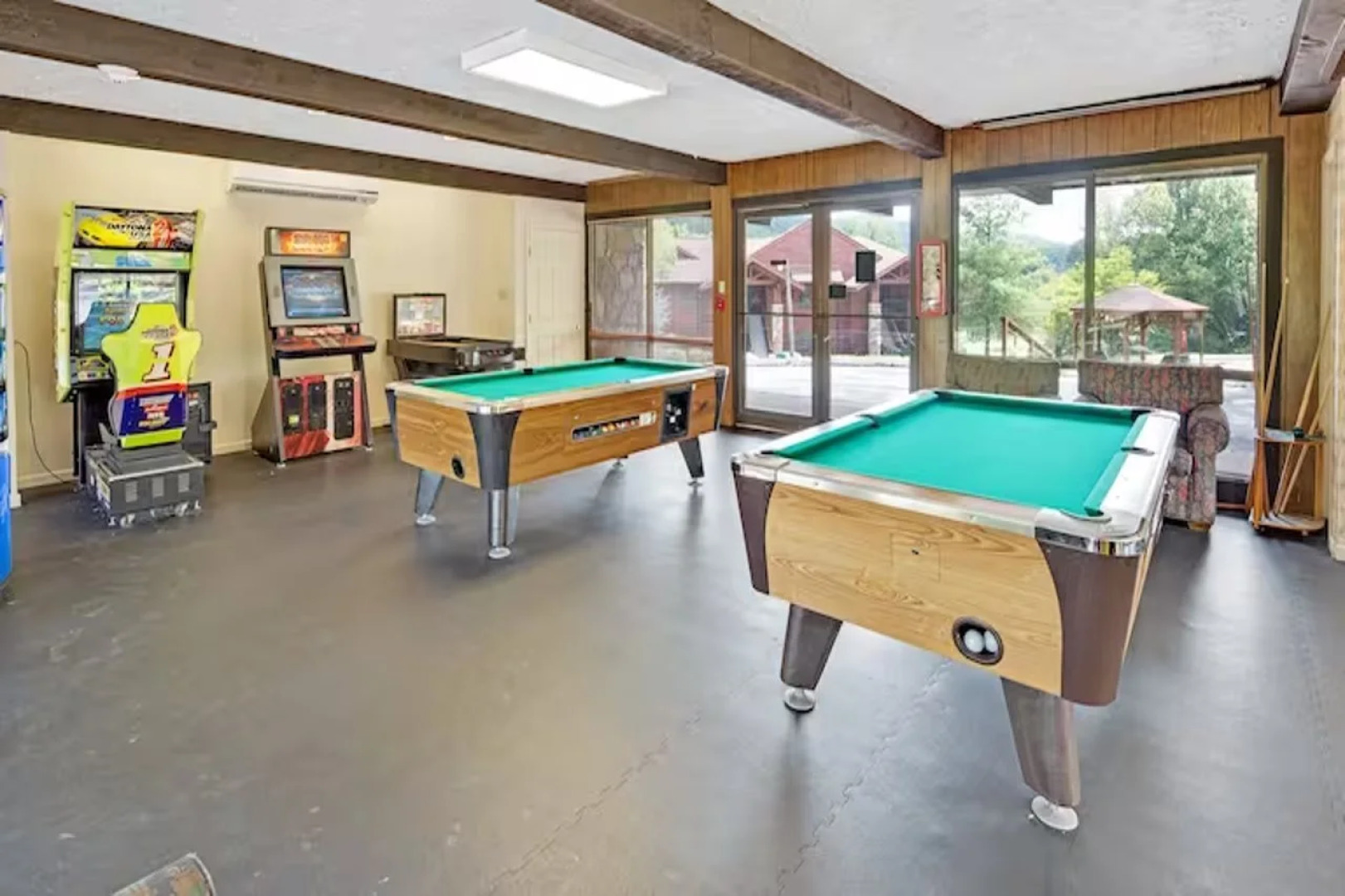 Hilton Vacation Club Bent Creek Golf Village Gatlinburg