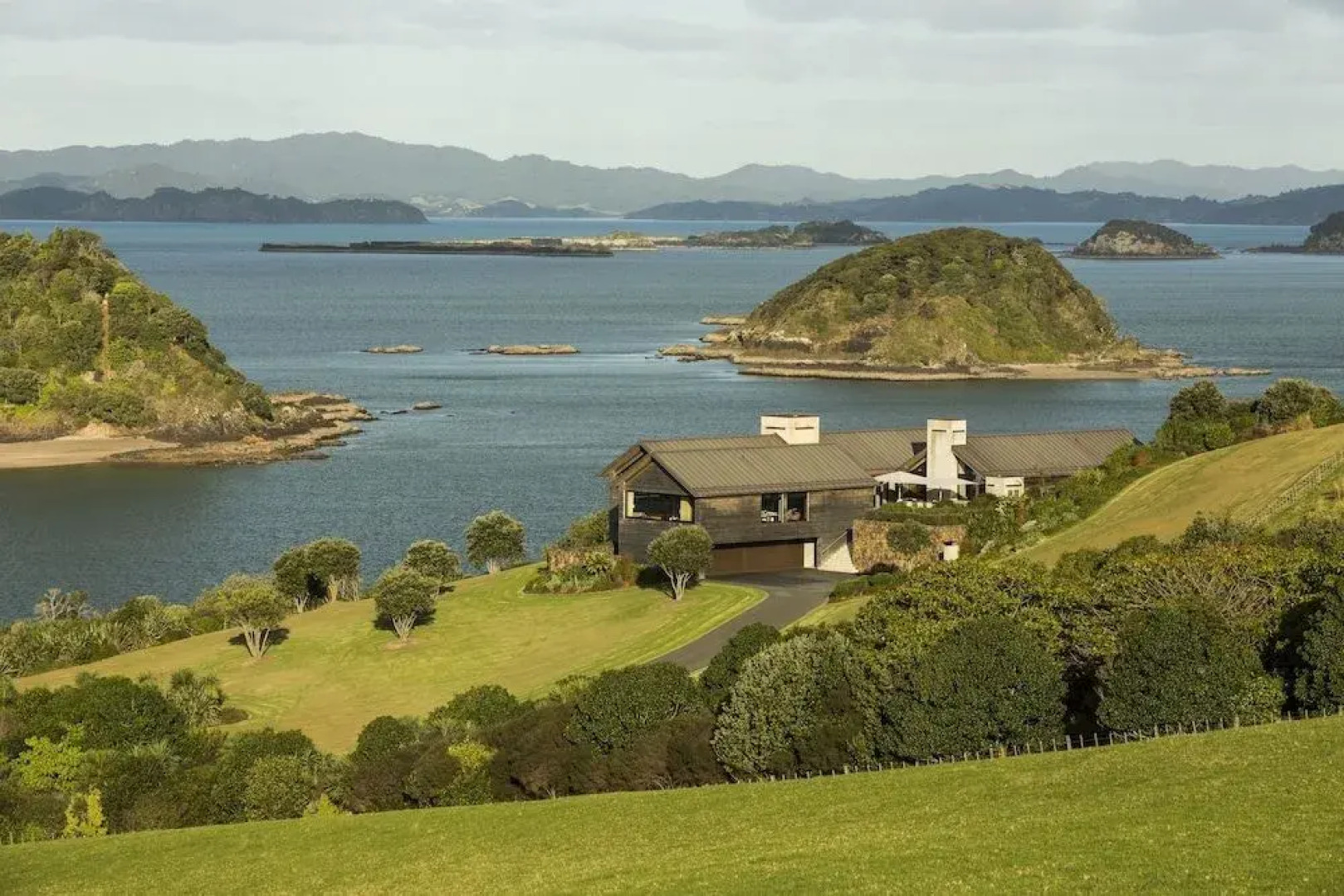 The Landing Residences