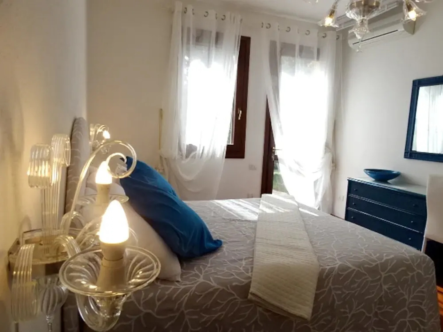 Villa With 5 Bedrooms in Santa Teresa Gallura, With Wonderful sea View, Private Pool, Enclosed Garden - 500 m From the Beach