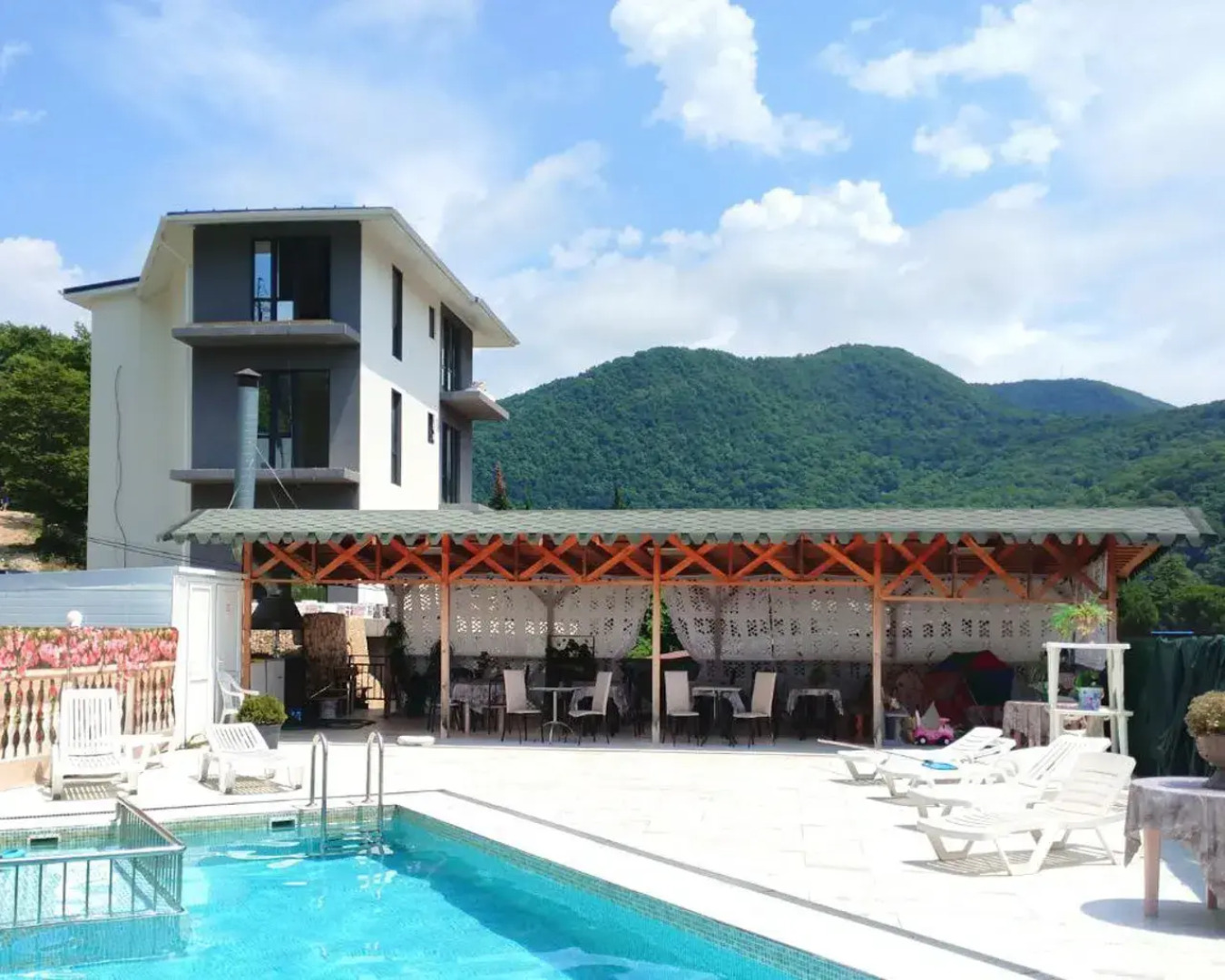 Южная гавань