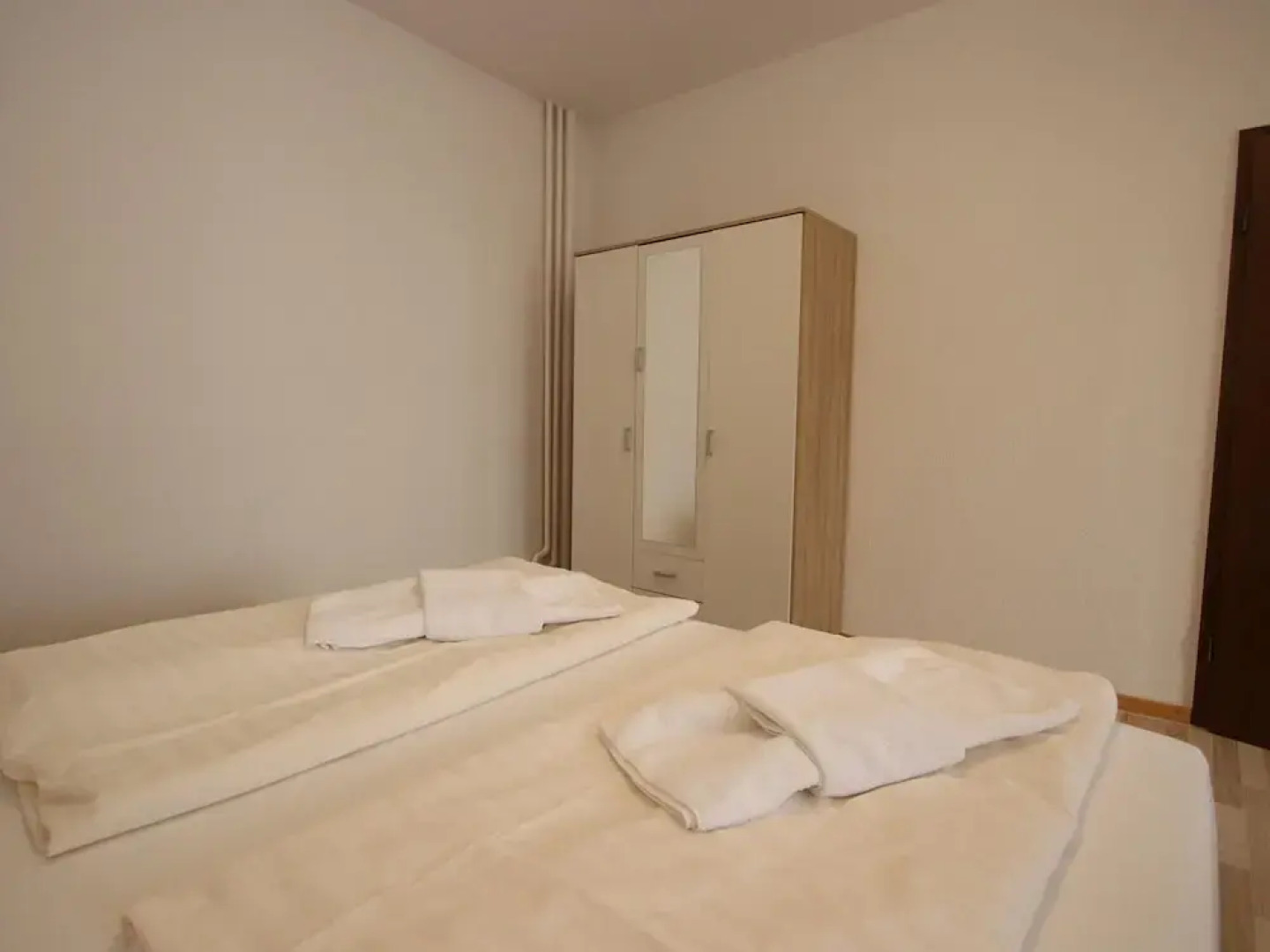 Ferienwohnung in der Nahe vom Hexentanzplatz