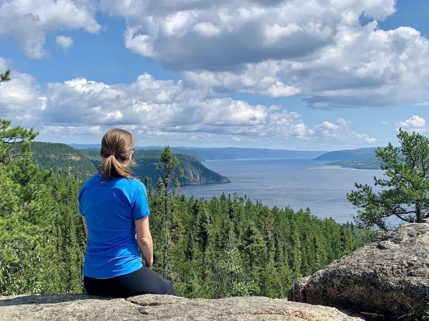 Les Appartements Victoria