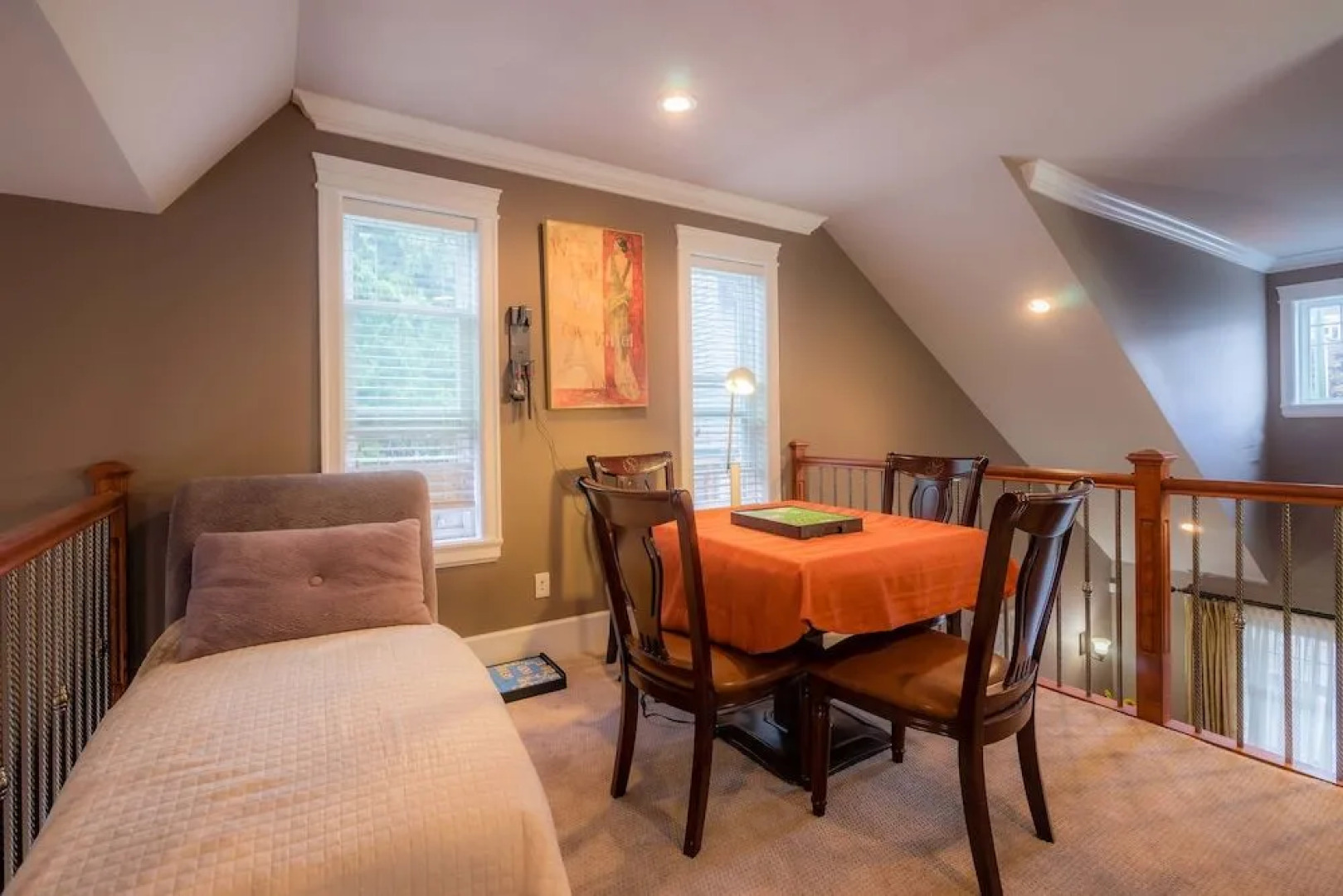 Vancouver Yuelai Guesthouse