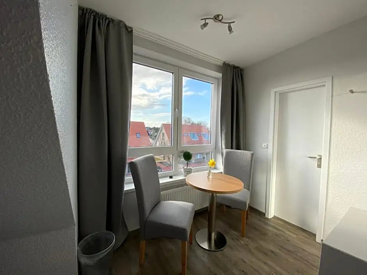 Hotel Meeresrauschen