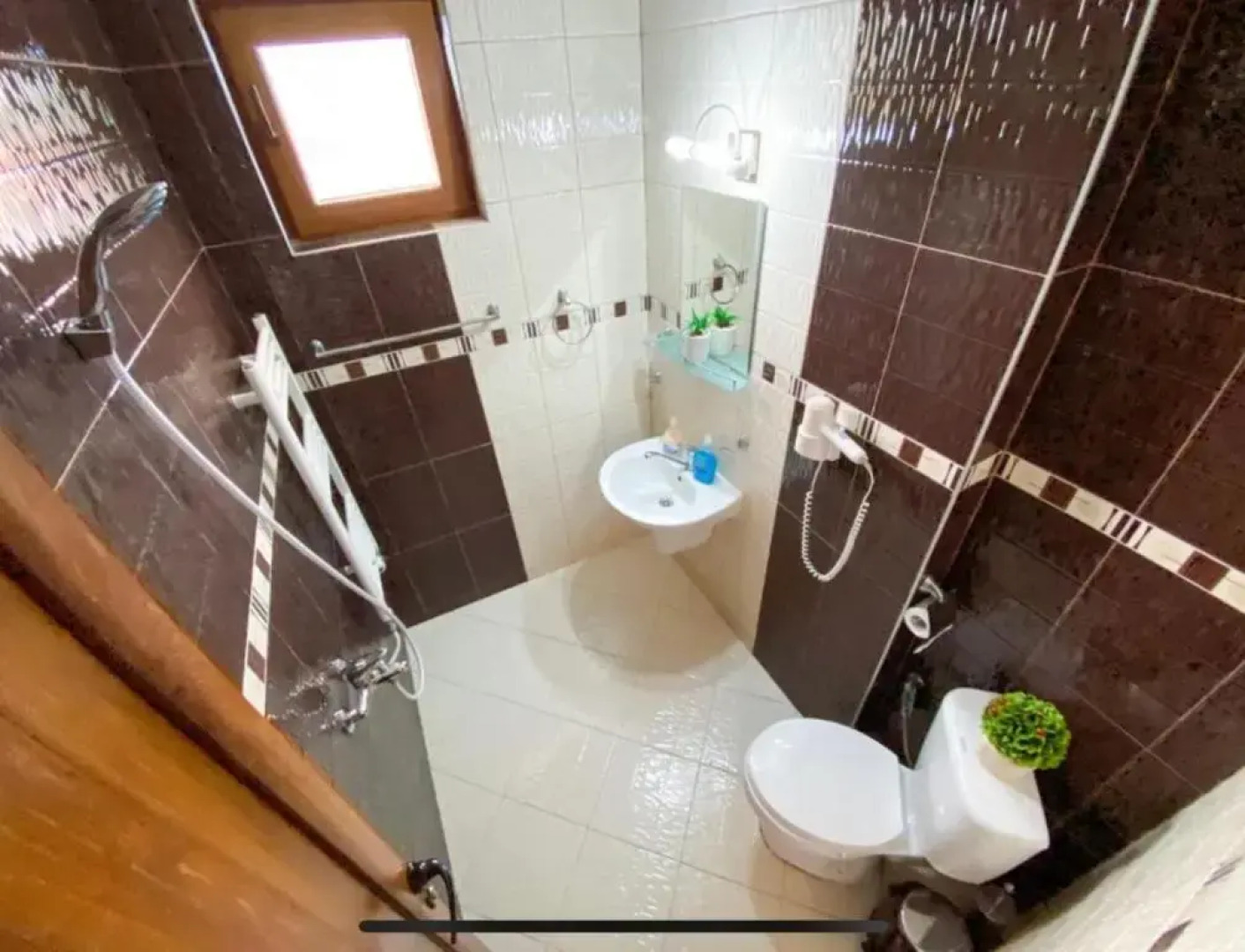 Kyshta za Gosti Raya