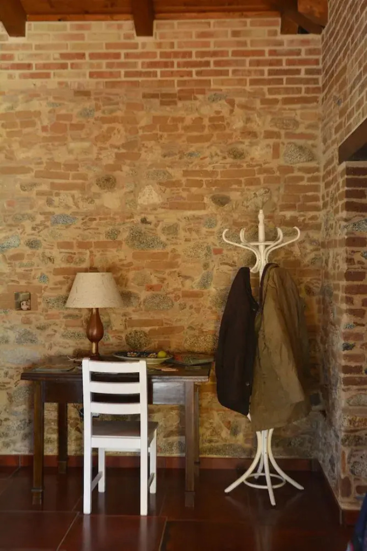 Le Terre Di Zoè Farm House