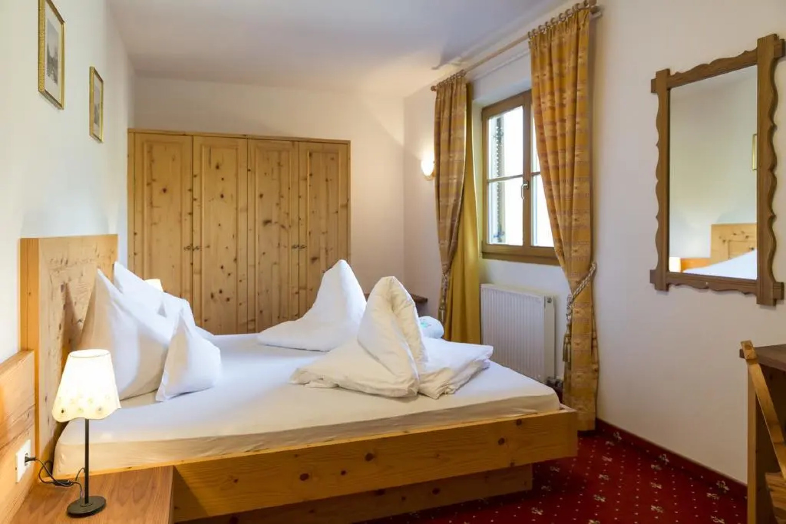 Hotel Weingut Innerleiterhof