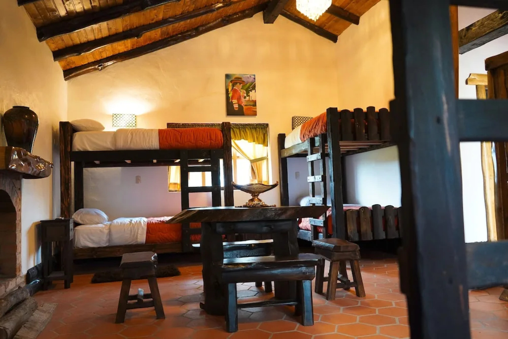 Complejo Turístico Intihuatana