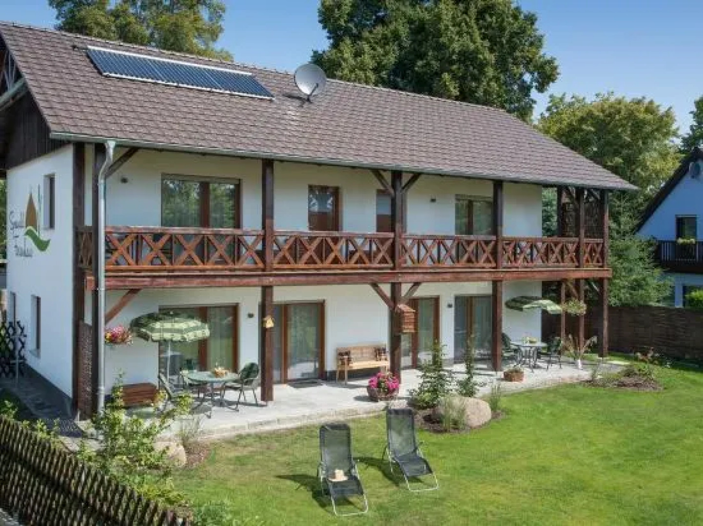 Spreewaldferienwohnungen